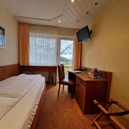 Badhotel Restaurant Stauferland Bad Boll