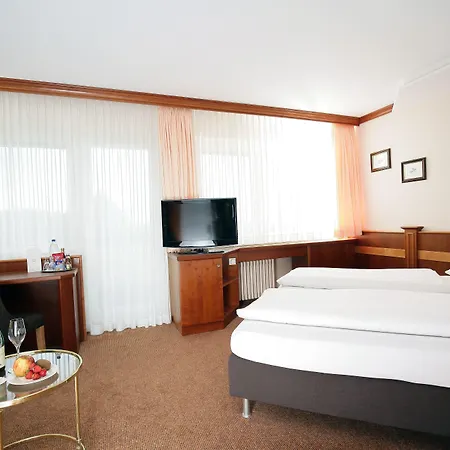 Badhotel Restaurant Stauferland Bad Boll