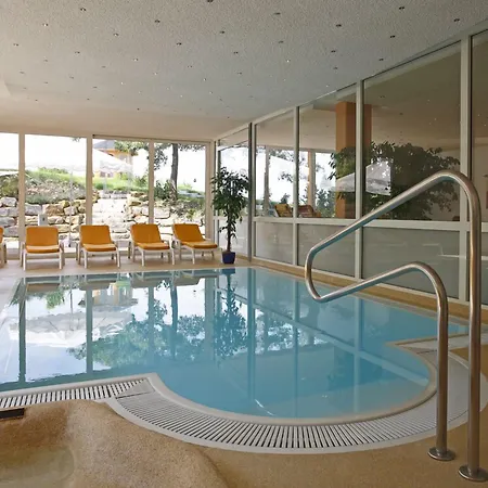 Badhotel Restaurant Stauferland 4*