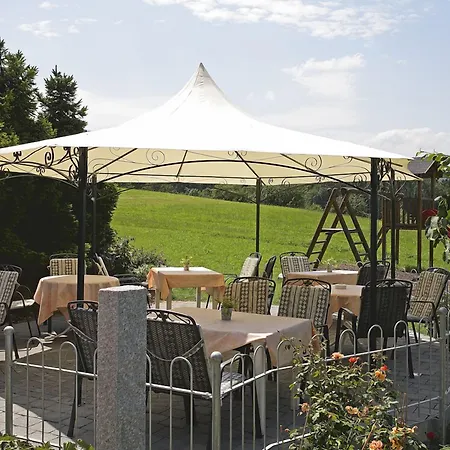 Badhotel Restaurant Stauferland