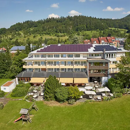 Badhotel Restaurant Stauferland