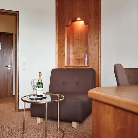 Badhotel Restaurant Stauferland