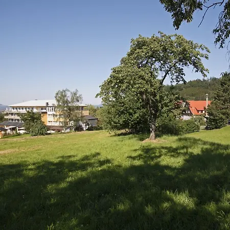 Badhotel Restaurant Stauferland Bad Boll