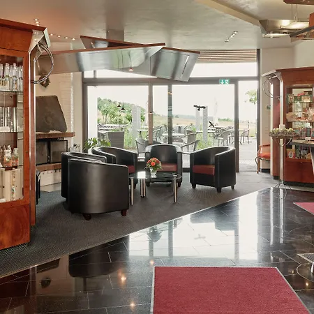 Badhotel Restaurant Stauferland 4* Bad Boll