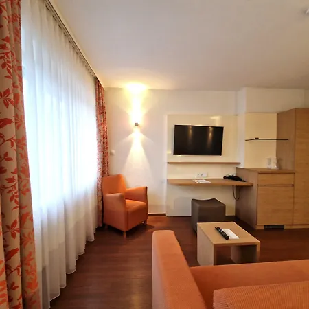 Hotel Badhotel Restaurant Stauferland Bad Boll