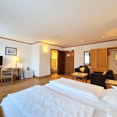 Badhotel Restaurant Stauferland Hotel