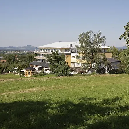 Badhotel Restaurant Stauferland