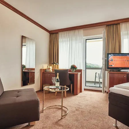 Badhotel Restaurant Stauferland Hotel Bad Boll