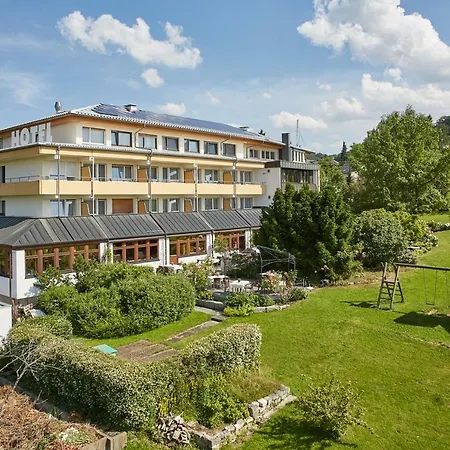 Badhotel Restaurant Stauferland 4*