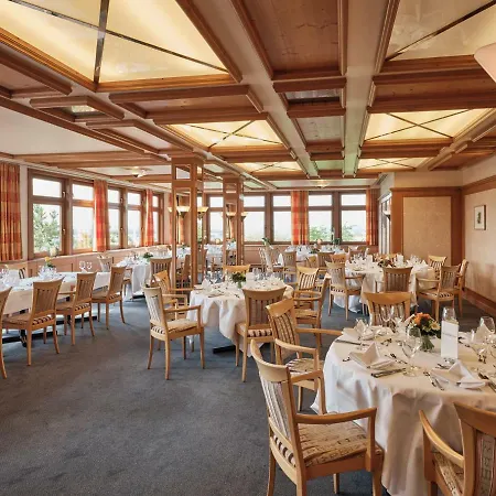 Badhotel Restaurant Stauferland Hotel 4*