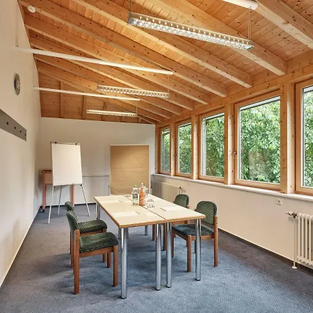 Badhotel Restaurant Stauferland Отель 4*