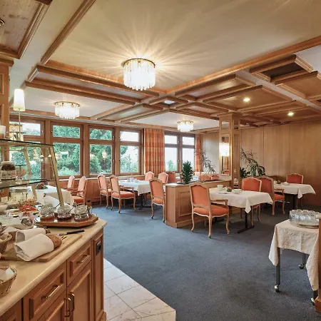 Badhotel Restaurant Stauferland
