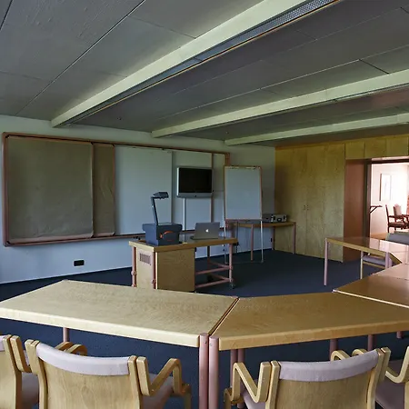 Badhotel Restaurant Stauferland Bad Boll