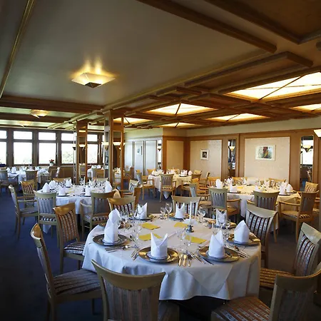 Badhotel Restaurant Stauferland מלון באד בול