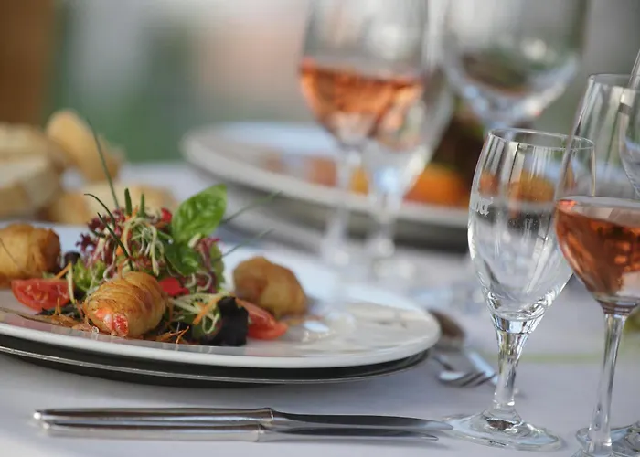 Badhotel Restaurant Stauferland 4* Bad Boll