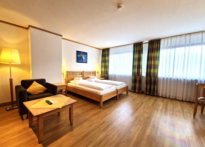 Badhotel Restaurant Stauferland