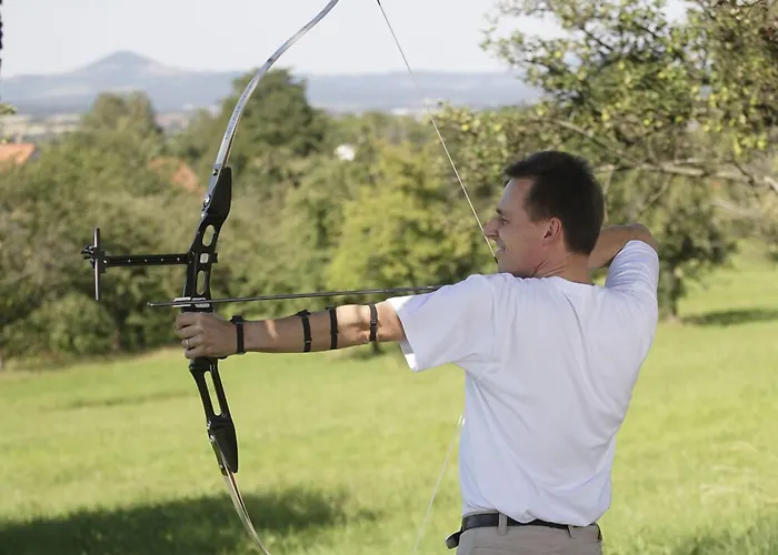 Badhotel Restaurant Stauferland Ξενοδοχείο