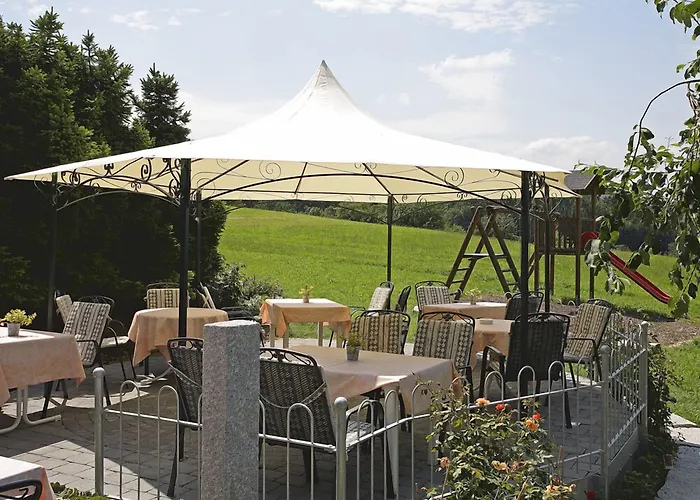 Badhotel Restaurant Stauferland