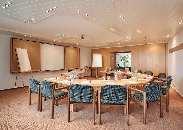 Badhotel Restaurant Stauferland