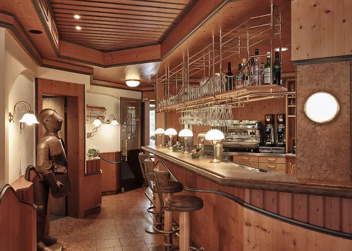 Badhotel Restaurant Stauferland 4*