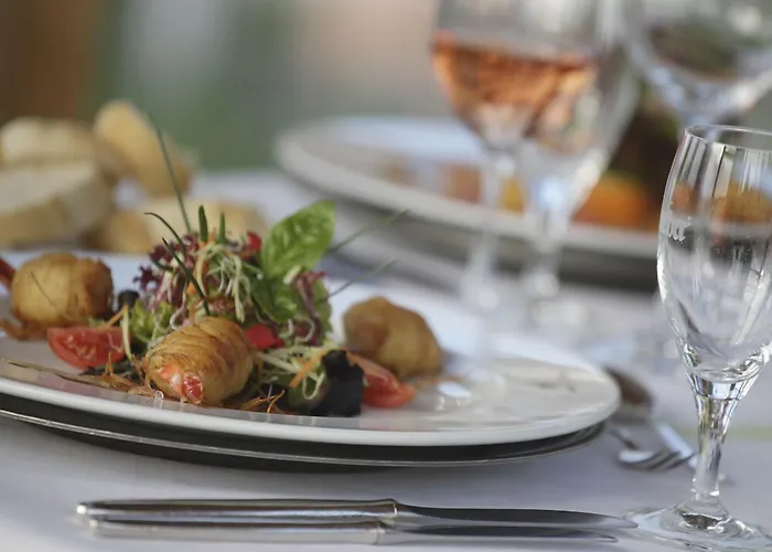 Ξενοδοχείο Badhotel Restaurant Stauferland 4*