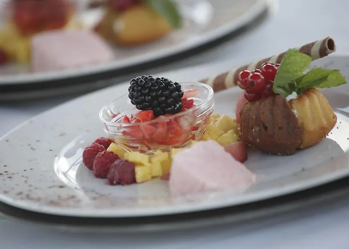 Badhotel Restaurant Stauferland Ξενοδοχείο Bad Boll