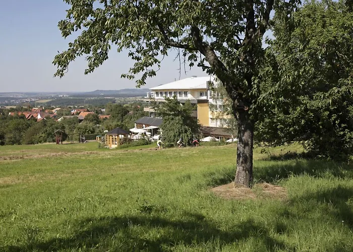 Badhotel Restaurant Stauferland Ξενοδοχείο