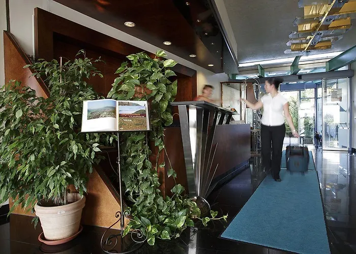 Badhotel Restaurant Stauferland Ξενοδοχείο 4*