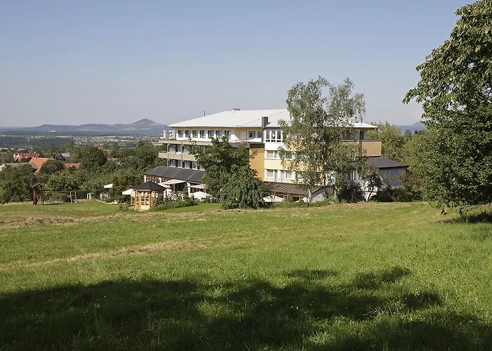 Badhotel Restaurant Stauferland