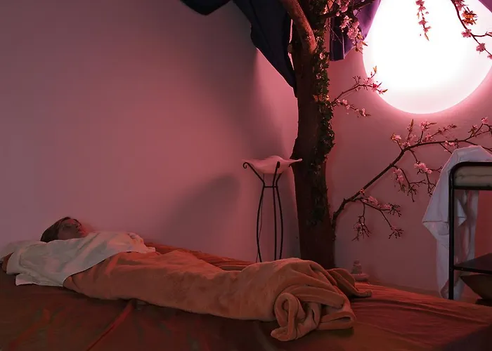 Badhotel Restaurant Stauferland Ξενοδοχείο