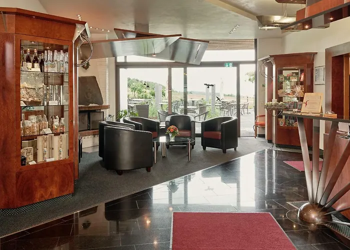 Ξενοδοχείο Badhotel Restaurant Stauferland