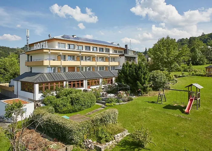 Badhotel Restaurant Stauferland 4*