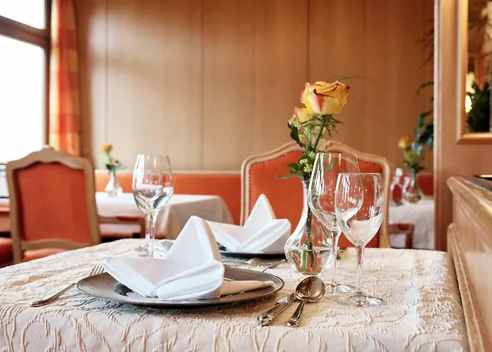 Ξενοδοχείο Badhotel Restaurant Stauferland Bad Boll