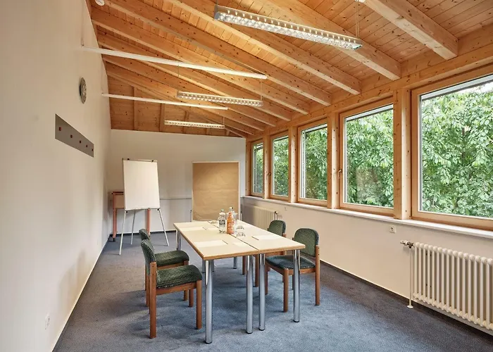 Badhotel Restaurant Stauferland Ξενοδοχείο 4*