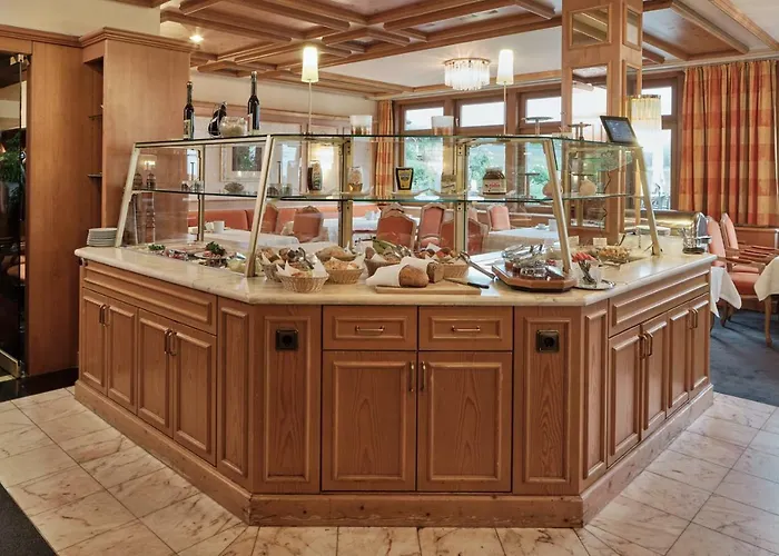 Badhotel Restaurant Stauferland 4*