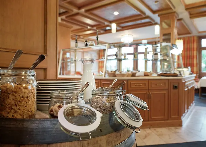 Badhotel Restaurant Stauferland Bad Boll